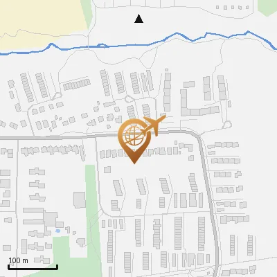 Foto zu Am Sooren 94, 22149 Hamburg