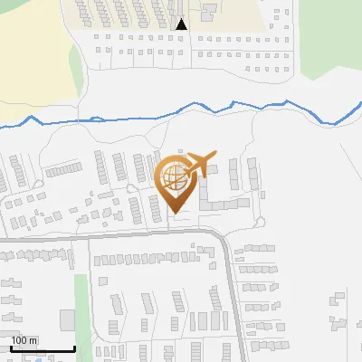 Foto zu Am Sooren 95, 22149 Hamburg