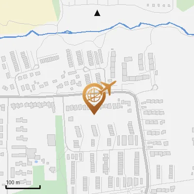 Foto zu Am Sooren 96, 22149 Hamburg