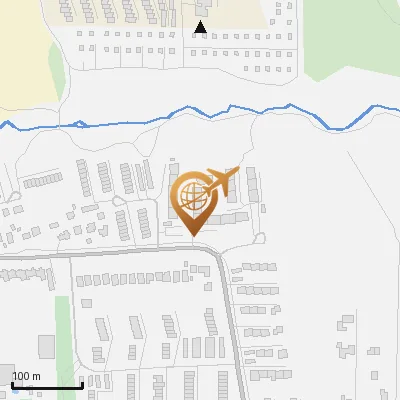 Foto zu Am Sooren 99, 22149 Hamburg