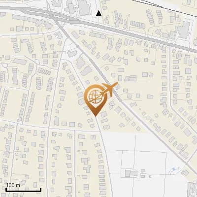 Foto zu Am Sorgfeld 11, 22587 Hamburg