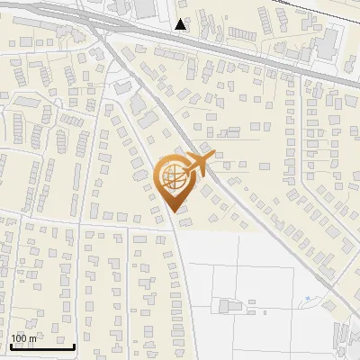 Foto zu Am Sorgfeld 13, 22587 Hamburg