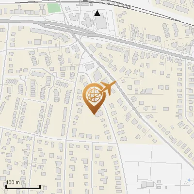 Foto zu Am Sorgfeld 14, 22587 Hamburg