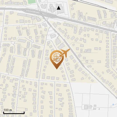 Foto zu Am Sorgfeld 16, 22587 Hamburg