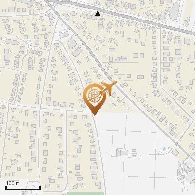 Foto zu Am Sorgfeld 17, 22587 Hamburg