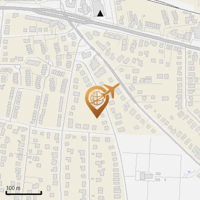 Foto zu Am Sorgfeld 18, 22587 Hamburg