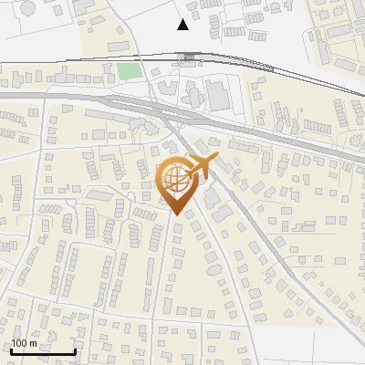 Foto zu Am Sorgfeld 2, 22587 Hamburg