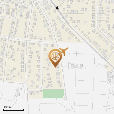 Foto zu Am Sorgfeld 36, 22587 Hamburg