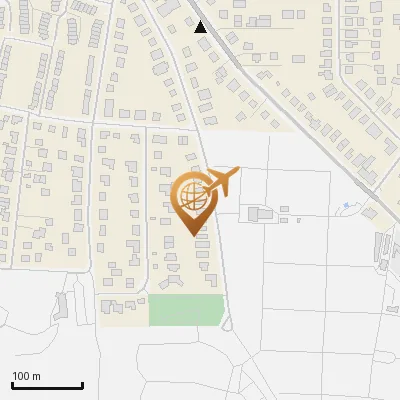 Foto zu Am Sorgfeld 38, 22587 Hamburg