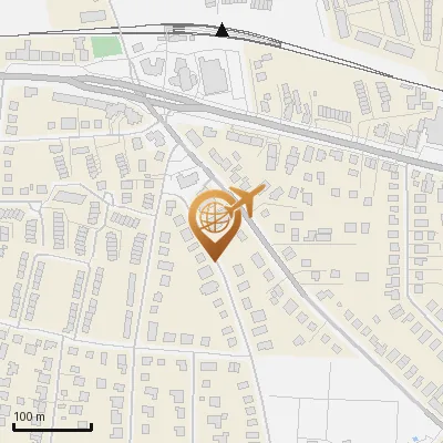 Foto zu Am Sorgfeld 5, 22587 Hamburg