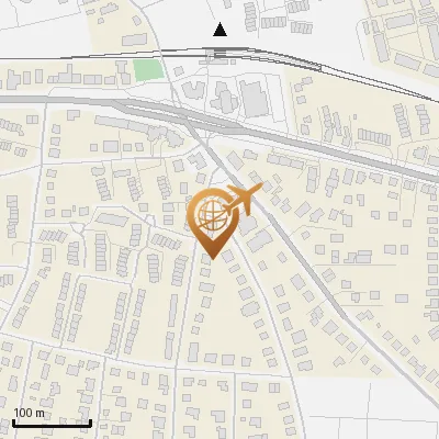 Foto zu Am Sorgfeld 6, 22587 Hamburg