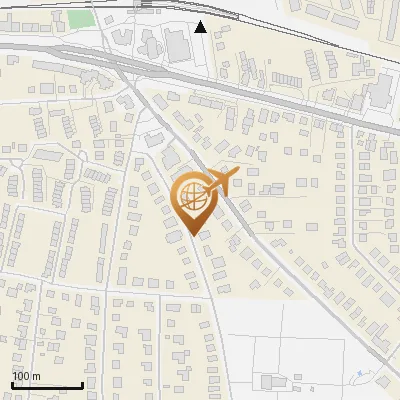 Foto zu Am Sorgfeld 7, 22587 Hamburg