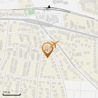 Foto zu Am Sorgfeld 8, 22587 Hamburg