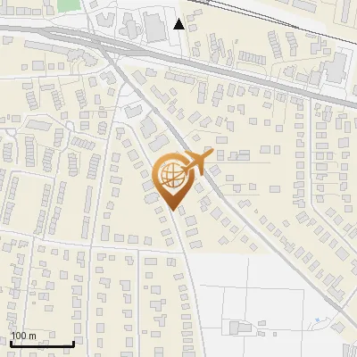 Foto zu Am Sorgfeld 9, 22587 Hamburg