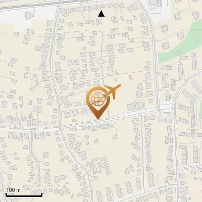 Foto zu Am Sprützmoorgraben 1, 22547 Hamburg