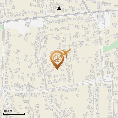 Foto zu Am Sprützmoorgraben 10, 22547 Hamburg