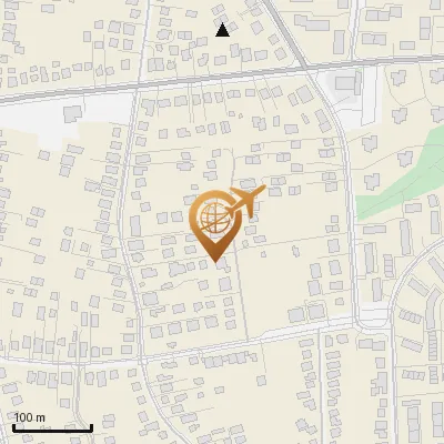 Foto zu Am Sprützmoorgraben 14, 22547 Hamburg