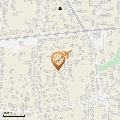 Foto zu Am Sprützmoorgraben 18, 22547 Hamburg