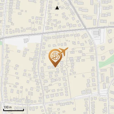 Foto zu Am Sprützmoorgraben 19, 22547 Hamburg