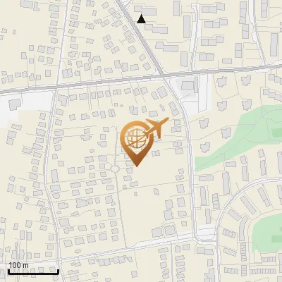 Foto zu Am Sprützmoorgraben 29, 22547 Hamburg