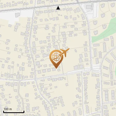 Foto zu Am Sprützmoorgraben 3, 22547 Hamburg