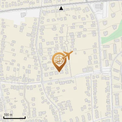 Foto zu Am Sprützmoorgraben 4, 22547 Hamburg