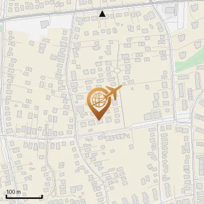 Foto zu Am Sprützmoorgraben 5, 22547 Hamburg