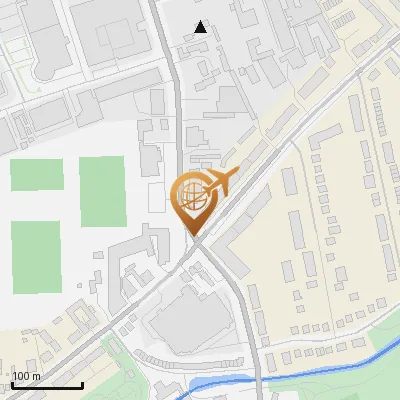 Foto zu Am Stadtrand 2, 22047 Hamburg