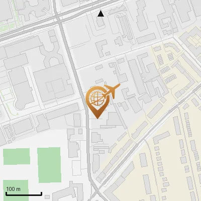 Foto zu Am Stadtrand 22, 22047 Hamburg