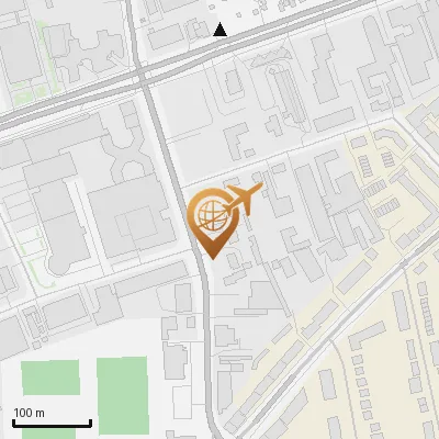 Foto zu Am Stadtrand 26, 22047 Hamburg