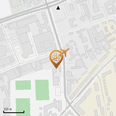 Foto zu Am Stadtrand 27, 22047 Hamburg