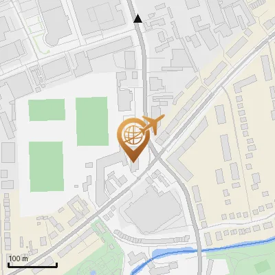 Foto zu Am Stadtrand 3, 22047 Hamburg