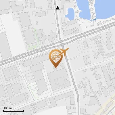 Foto zu Am Stadtrand 35, 22047 Hamburg