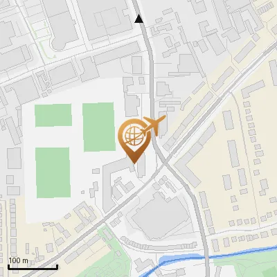 Foto zu Am Stadtrand 5, 22047 Hamburg