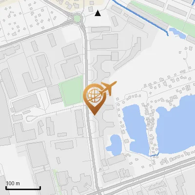 Foto zu Am Stadtrand 52, 22047 Hamburg