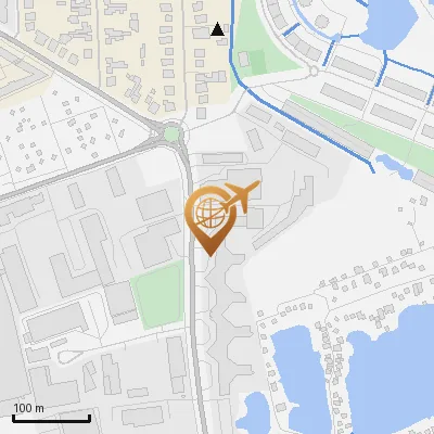 Foto zu Am Stadtrand 56, 22047 Hamburg