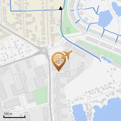 Foto zu Am Stadtrand 60, 22047 Hamburg