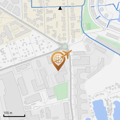 Foto zu Am Stadtrand 63, 22047 Hamburg