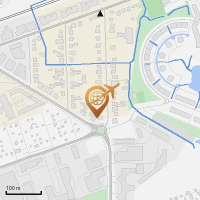 Foto zu Am Stadtrand 67, 22047 Hamburg