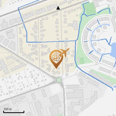 Foto zu Am Stadtrand 69, 22047 Hamburg