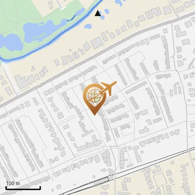 Foto zu Am Stein 23, 22337 Hamburg