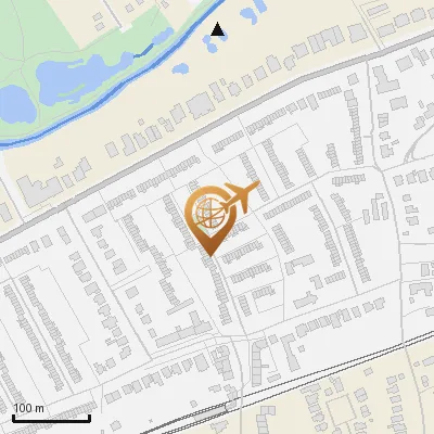 Foto zu Am Stein 67, 22337 Hamburg