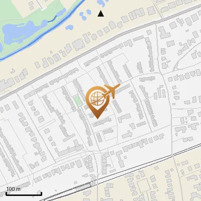 Foto zu Am Stein 72, 22337 Hamburg