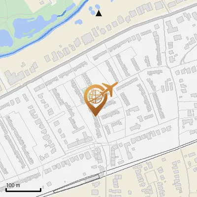 Foto zu Am Stein 80, 22337 Hamburg