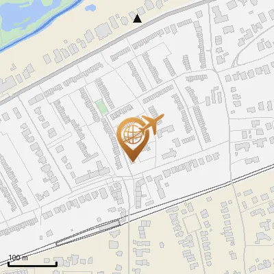 Foto zu Am Stein 98, 22337 Hamburg