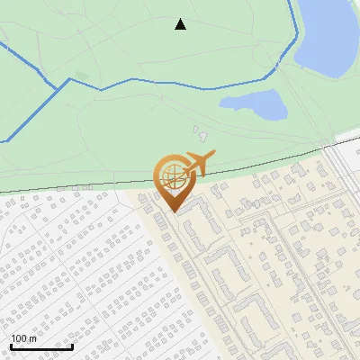 Foto zu Am Steinbergpark 101, 13437 Berlin