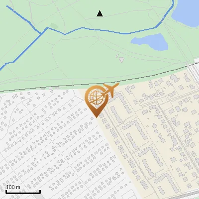 Foto zu Am Steinbergpark 71, 13437 Berlin