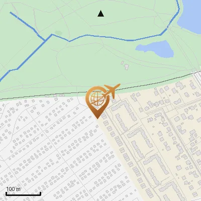 Foto zu Am Steinbergpark 79, 13437 Berlin