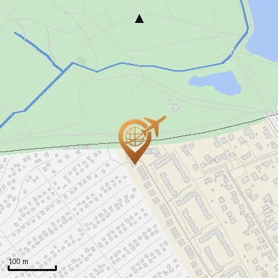 Foto zu Am Steinbergpark 89, 13437 Berlin