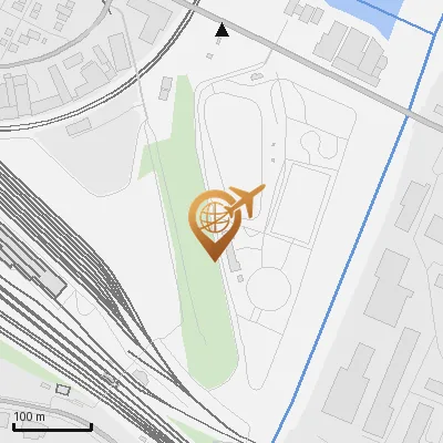 Foto zu Am Steinlager 25, 20539 Hamburg